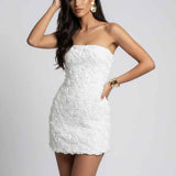 Vestido Mini Camelia
