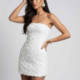 Vestido Mini Camelia