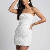 Vestido Mini Camelia