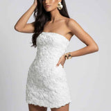 Vestido Mini Camelia