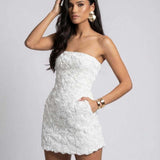 Vestido Mini Camelia