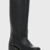 Botas Grace Clásicas Modernas para Uso en Todas las Estaciones