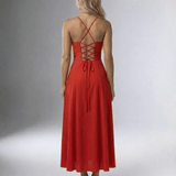 Vestido Midi Carmine