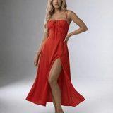 Vestido Midi Carmine