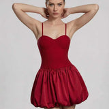 Vestido Mini Carmine