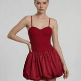 Vestido Mini Carmine
