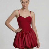 Vestido Mini Carmine