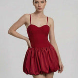 Vestido Mini Carmine