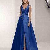 Vestido Maxi Caspia