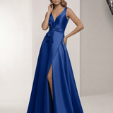 Vestido Maxi Caspia