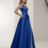 Vestido Maxi Caspia