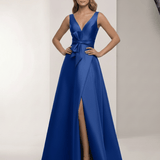 Vestido Maxi Caspia