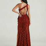 Vestido Maxi Catalina