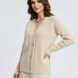 Cardigan Celeste