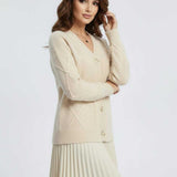 Cardigan Celeste