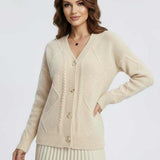 Cardigan Celeste