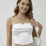 Top Corset Celeste