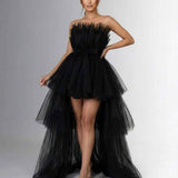 Vestido Maxi Celeste