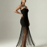 Vestido Maxi Celestia