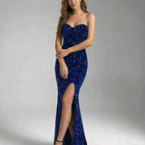 Vestido Maxi Celestia