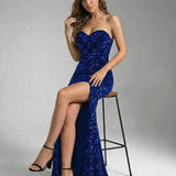 Vestido Maxi Celestia