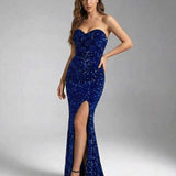 Vestido Maxi Celestia