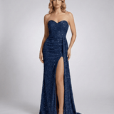 Vestido Maxi Celestia