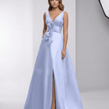 Vestido Maxi Celestia