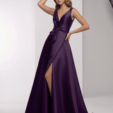 Vestido Maxi Celestia
