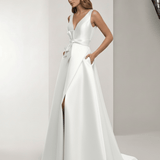 Vestido Maxi Celestia