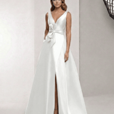 Vestido Maxi Celestia