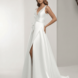 Vestido Maxi Celestia