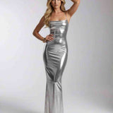 Vestido Maxi Celestia
