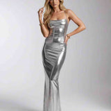 Vestido Maxi Celestia
