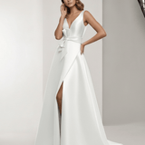 Vestido Maxi Celestia
