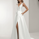 Vestido Maxi Celestia