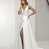 Vestido Maxi Celestia