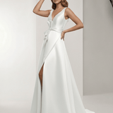 Vestido Maxi Celestia