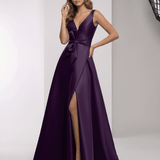 Vestido Maxi Celestia