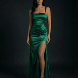 Vestido Maxi Celestine