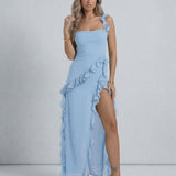 Vestido Maxi Celestine