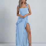 Vestido Maxi Celestine