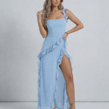 Vestido Maxi Celestine