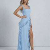 Vestido Maxi Celestine