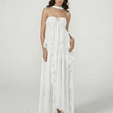 Vestido Maxi Clariona