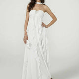 Vestido Maxi Clariona