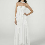 Vestido Maxi Clariona