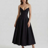 Vestido Midi Cleo