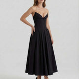 Vestido Midi Cleo