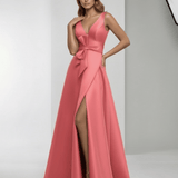 Vestido Maxi Coraline